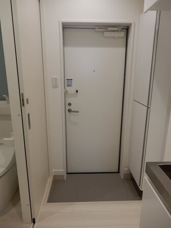 キュピス エコダの物件内観写真